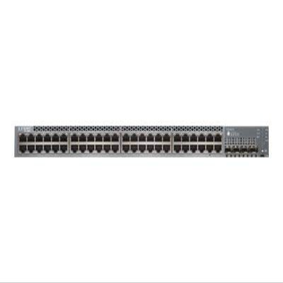 Juniper EX3400-24T 24-Port 10/100/1000BASE-T with 4 SFP+ & 2 QSFP+ Switch (Renewed)
