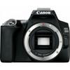 Canon EOS 250D / Rebel SL3 DSLR Camera (Body only) + Camera Shoulder Bag + Accessory Bundle (Renewed) view 2