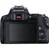 Canon EOS 250D / Rebel SL3 DSLR Camera (Body only) + Camera Shoulder Bag + Accessory Bundle (Renewed) view 3