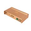 Car Amplifier, Golden Professional Reliable High Efficiency Multiple Universal Car Audio Amplifiers for Automobile view 1