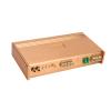 Car Amplifier, Golden Professional Reliable High Efficiency Multiple Universal Car Audio Amplifiers for Automobile view 2