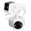 ciciglow 1080P Robot Dog Indoor Security Camera with AI Detection, 5G Smart Camera 360 Degree Rotating, Support Night, 10x Zoom, CICIGLOWI48OKYA9XR view 4