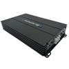 Blaupunkt AMP-1404PRO 1500W 4-Channel Amplifier Class AB - MOSFET, High and Low Pass Filters, Slim and Compact Design view 3