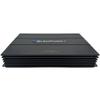 Blaupunkt AMP-1404PRO 1500W 4-Channel Amplifier Class AB - MOSFET, High and Low Pass Filters, Slim and Compact Design view 4