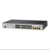 Cisco C891-24X/K9 24-Port GbE SFP Integrated Services Router (Renewed) view 1