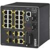Cisco IE-2000-16TC-G-L Industrial Ethernet Switch (Renewed) view 1