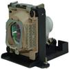 Jaspertronics Original Lamp & Housing for The Toshiba RD-JT52 Projector with Original Specification and Full lifespan Bulb Inside - 1 Year Warranty view 1