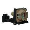 Jaspertronics Original Lamp & Housing for The Toshiba RD-JT52 Projector with Original Specification and Full lifespan Bulb Inside - 1 Year Warranty view 2