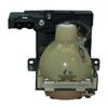 Jaspertronics Original Lamp & Housing for The Toshiba RD-JT52 Projector with Original Specification and Full lifespan Bulb Inside - 1 Year Warranty view 3