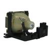Jaspertronics Original Lamp & Housing for The Toshiba RD-JT52 Projector with Original Specification and Full lifespan Bulb Inside - 1 Year Warranty view 4
