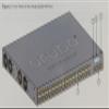 Aruba Networks Aruba S2500-48P PoE 48-Port Gigabit Ethernet Switch 4 SFP+ Port view 3