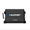 Blaupunkt AMP-1804BTPRO 1600W 4-Channel Amplifier with Bluetooth - 2 Ohm Stable, High and Low Pass Filter, Crossover, 10Hz - 30kHz Frequency Range, Slim & Compact Design for Under Seat Installation view 1