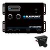 BLAUPUNKT EP-1600XPRO Digital Bass Enhancer Processor - Digital Sound Restoration, Maximizer & Reproducer - Car Audio Booster - Black view 1