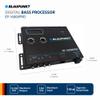 BLAUPUNKT EP-1600XPRO Digital Bass Enhancer Processor - Digital Sound Restoration, Maximizer & Reproducer - Car Audio Booster - Black view 2