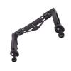 DirectNine Basics Underwater Photography Bracket Dive Case Stabilizer Aluminum Alloy Camera Holder for Diving Tray Screws view 1