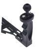 DirectNine Basics Underwater Photography Bracket Dive Case Stabilizer Aluminum Alloy Camera Holder for Diving Tray Screws view 4