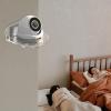 Kumprohu Camera Bracket, Wall Mount Security Camera Holder, Security Ball Machine Camera Bracket for Speaker and Small Items view 3