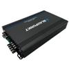 BLAUPUNKT 1504PRO Car Audio 4/3/2-Channel Full Range 2 Ohm Stable Amp Amplifier 1500 Watts Max | Slim and Compact view 3