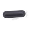 OSALADI 16pcs Non- Rubber Feet Pads for Self-Adhesive Laptop Bottom Feet Cushioned Support for Smooth Easy Installation Rubber Material view 3