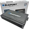 BLAUPUNKT 1604PRO Car Audio 4/3/2-Channel Full Range 2 Ohm Stable Amp Amplifier 1600 Watts Max | Slim and Compact view 1