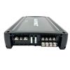 BLAUPUNKT 1604PRO Car Audio 4/3/2-Channel Full Range 2 Ohm Stable Amp Amplifier 1600 Watts Max | Slim and Compact view 2