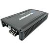 BLAUPUNKT 1604PRO Car Audio 4/3/2-Channel Full Range 2 Ohm Stable Amp Amplifier 1600 Watts Max | Slim and Compact view 3
