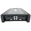 BLAUPUNKT 1604PRO Car Audio 4/3/2-Channel Full Range 2 Ohm Stable Amp Amplifier 1600 Watts Max | Slim and Compact view 4
