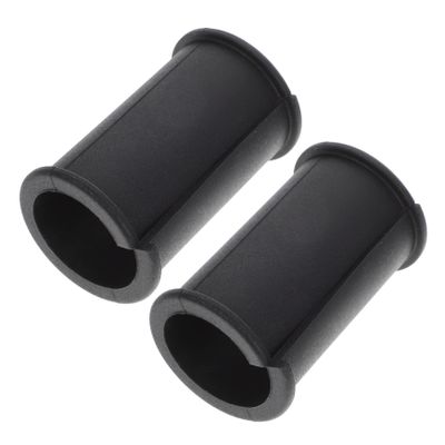 ifundom 10pcs Rubber Microphone Gasket Cover Shock Absorbing for Audio Equipment and Easy to Replace Mic Washers Compatible