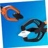 DirectNine Basics 3pcs Phone Lcd Screen Cup Separator Tool for Mobile Devices Lcd Opener Strong for Removal and Repair for Phones Tablets and Eyeglasses view 3