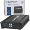 Blaupunkt AMP-7502PRO 750W 2-Channel Amplifier Class AB - Compact Slim Design, Full Range, Crossover, Gain Adjustable view 1