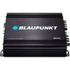 Blaupunkt AMP-7502PRO 750W 2-Channel Amplifier Class AB - Compact Slim Design, Full Range, Crossover, Gain Adjustable view 2