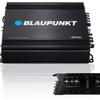 Blaupunkt AMP-7502PRO 750W 2-Channel Amplifier Class AB - Compact Slim Design, Full Range, Crossover, Gain Adjustable view 3