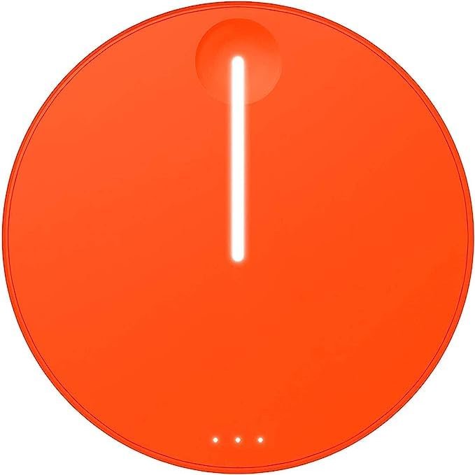 SIMO Solis Lite 4G LTE Portable WiFi Mobile Hotspot with 1GB/Month Lifetime Data Included, Local & International Coverage Router, Multi-Carrier Access, No Contract or SIM Card Required (Renewed)