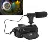 BROLEO Camcorder Camcorder, 1080P Supports Stereo Recording Digital Camera Recorder with Microphone for Travel, BROLEO3vbcsp4xg1 view 3