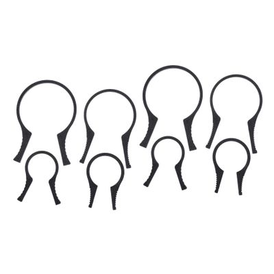 8 pcs Camera Lens Filter Wrench Kit Easy Filter Removal Lens Removal Tool UV CPL Filters Fits Various Camera Lens Threads