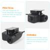 2pcs Ptt Radio Headset Adapter for Push to Talk Sturdy Detachable Clip Easy Installation for Seamless Communication view 3