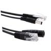 DirectNine Basics 6pcs Poe Adapter Splitter Kit Ethernet Splitter Poe Injector Cable for IP Camera view 4