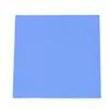 100x100x2.0Mm CPU Thermal Pad, CPU Conductive Pad for Computer CPU (Blue) view 1