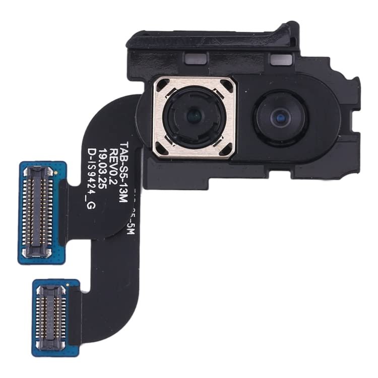 Daguys for Galaxy Tab S6 / SM-T865 Back Facing Camera