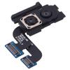 Daguys for Galaxy Tab S6 / SM-T865 Back Facing Camera view 2