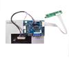 FanyiTek 7 inch 1024x600 1000nit TFT LCD Screen 20 pins and VGA 2AV LVDS Controller Board VS-TY2662V1-99 view 2