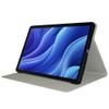 AKNICI Case for TECLAST T60 Tablet 12 inch, PU Leather Slim Folio Case Cover with Auto Wake/Sleep Soft TPU Back Shell Folding Multi-Viewing Angles Stand for TECLAST T60 Tablet 12 inch, Blue view 2