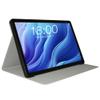 AKNICI Case for TECLAST T60 Tablet 12 inch, PU Leather Slim Folio Case Cover with Auto Wake/Sleep Soft TPU Back Shell Folding Multi-Viewing Angles Stand for TECLAST T60 Tablet 12 inch, Blue view 3