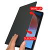 AKNICI Case for TECLAST T60 Tablet 12 inch, PU Leather Slim Folio Case Cover with Auto Wake/Sleep Soft TPU Back Shell Folding Multi-Viewing Angles Stand for TECLAST T60 Tablet 12 inch, Blue view 4