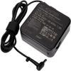 19V 4.74A 90W EXA1202YH AC Adapter Power Supply Compatible for Asus K53 K53B K53BY K53E Notebook with US Cable view 2
