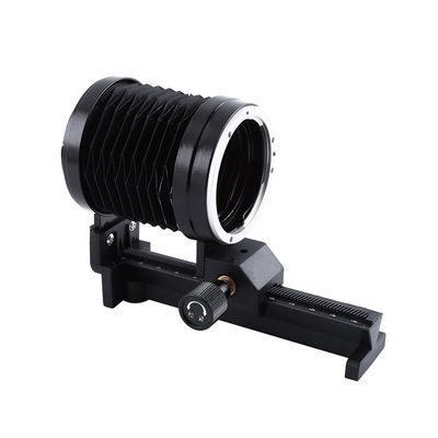 BROLEO Bellows, Bellows Tube, Macro Camera Bellow, Tripod Mount, Extension Bellows, Camera Lens Bellows for Enthusiast Camera, BROLEOt3fo8c0gax
