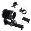 BROLEO Bellows, Bellows Tube, Macro Camera Bellow, Tripod Mount, Extension Bellows, Camera Lens Bellows for Enthusiast Camera, BROLEOt3fo8c0gax view 2