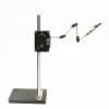 Lightweight Stainless Steel Armature Rigging System,Stop Motion Animation High Precision Static Bracket,Guide Rail 50cm,DIY Stop Motion Animation Kit view 1