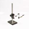 Lightweight Stainless Steel Armature Rigging System,Stop Motion Animation High Precision Static Bracket,Guide Rail 50cm,DIY Stop Motion Animation Kit view 4