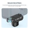 PALUMMA Magnetic Mount Foldable Adapter for DJI OSMO Action 4/3 Magnetic Accessories Camera Mount, Conversion Adapter Tripod view 4